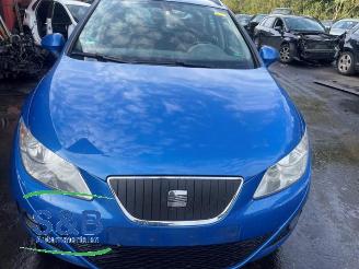 Seat Ibiza Ibiza ST (6J8), Combi, 2010 / 2016 1.2 TDI Ecomotive picture 19