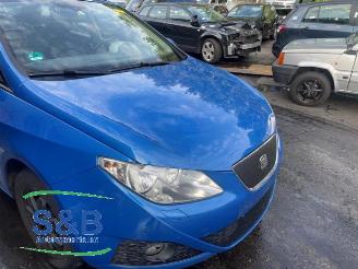 Seat Ibiza Ibiza ST (6J8), Combi, 2010 / 2016 1.2 TDI Ecomotive picture 27