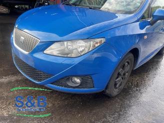 Seat Ibiza Ibiza ST (6J8), Combi, 2010 / 2016 1.2 TDI Ecomotive picture 23