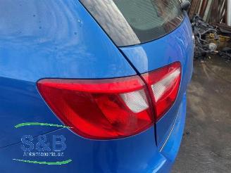 Seat Ibiza Ibiza ST (6J8), Combi, 2010 / 2016 1.2 TDI Ecomotive picture 4