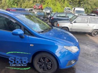 Seat Ibiza Ibiza ST (6J8), Combi, 2010 / 2016 1.2 TDI Ecomotive picture 18