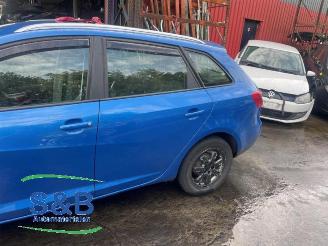 Seat Ibiza Ibiza ST (6J8), Combi, 2010 / 2016 1.2 TDI Ecomotive picture 31