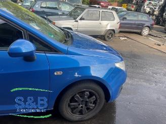 Seat Ibiza Ibiza ST (6J8), Combi, 2010 / 2016 1.2 TDI Ecomotive picture 16