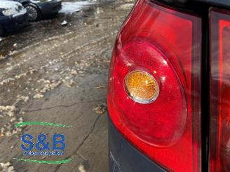 Volkswagen Golf Golf V (1K1), Hatchback, 2003 / 2010 1.6 FSI 16V picture 33