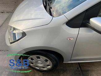 Seat Mii Mii, Hatchback, 2011 1.0 12V picture 5