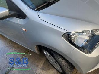 Seat Mii Mii, Hatchback, 2011 1.0 12V picture 33