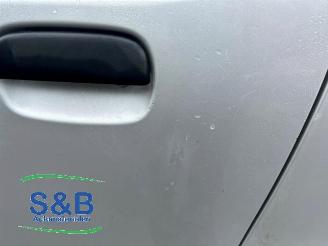 Suzuki Wagon r Wagon-R+ (RB), MPV, 2000 / 2008 1.3 16V picture 30