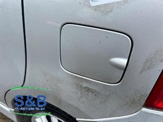 Suzuki Wagon r Wagon-R+ (RB), MPV, 2000 / 2008 1.3 16V picture 32