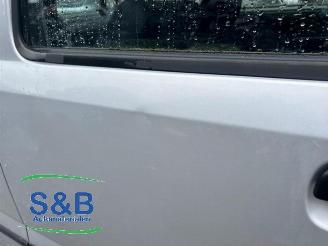 Suzuki Wagon r Wagon-R+ (RB), MPV, 2000 / 2008 1.3 16V picture 29