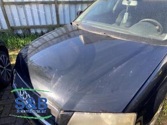 Audi A3 A3 (8P1), Hatchback 3-drs, 2003 / 2012 2.0 16V FSI picture 12