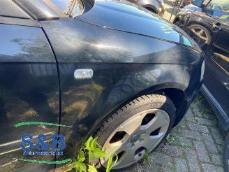 Audi A3 A3 (8P1), Hatchback 3-drs, 2003 / 2012 2.0 16V FSI picture 15