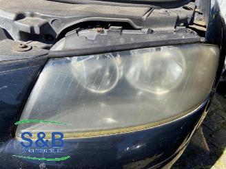 Audi A3 A3 (8P1), Hatchback 3-drs, 2003 / 2012 2.0 16V FSI picture 23