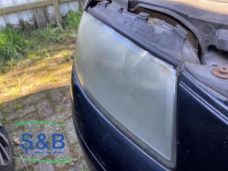 Audi A3 A3 (8P1), Hatchback 3-drs, 2003 / 2012 2.0 16V FSI picture 28