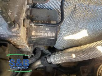 Audi A3 A3 (8P1), Hatchback 3-drs, 2003 / 2012 2.0 16V FSI picture 21