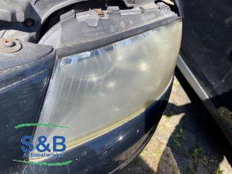 Audi A3 A3 (8P1), Hatchback 3-drs, 2003 / 2012 2.0 16V FSI picture 25