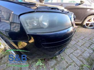 Audi A3 A3 (8P1), Hatchback 3-drs, 2003 / 2012 2.0 16V FSI picture 33