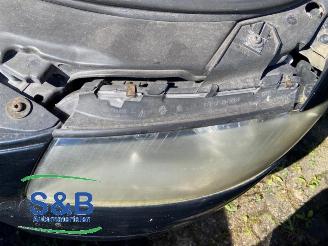 Audi A3 A3 (8P1), Hatchback 3-drs, 2003 / 2012 2.0 16V FSI picture 26