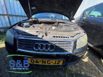 Audi A3 A3 (8P1), Hatchback 3-drs, 2003 / 2012 2.0 16V FSI picture 31