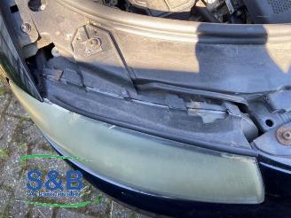 Audi A3 A3 (8P1), Hatchback 3-drs, 2003 / 2012 2.0 16V FSI picture 30