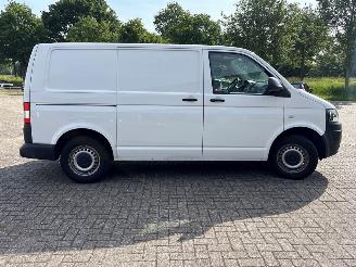 Volkswagen Transporter 2.0 TDI DRF Bestel  Diesel 1.968cc 62kW (84pk) FWD 2009-09/2015-08 (7E; 7F; 7H) CAAA picture 5