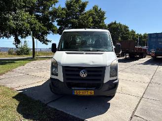 Volkswagen Crafter 2.5 TDI 30/32/35/46/50 CHP  Diesel 2.459cc 100kW (136pk) RWD 2006-04/2011-05  BJL; EURO4 picture 8