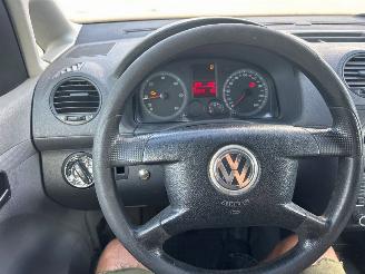 Volkswagen Caddy 2.0 SDI Bestel  Diesel 1.968cc 51kW (69pk) FWD 2004-03/2010-08 (2KA) BDJ; BST picture 24