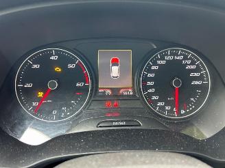 Seat Leon 1.6 TDI Ecomotive 16V Hatchback 4Dr Diesel 1.598cc 81kW (110pk) FWD 2013-09/2020-08  CRKB picture 29
