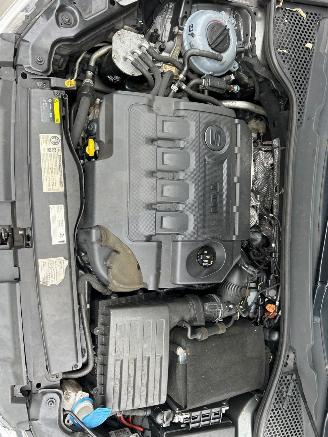 Seat Leon 1.6 TDI Ecomotive 16V Hatchback 4Dr Diesel 1.598cc 81kW (110pk) FWD 2013-09/2020-08  CRKB picture 13