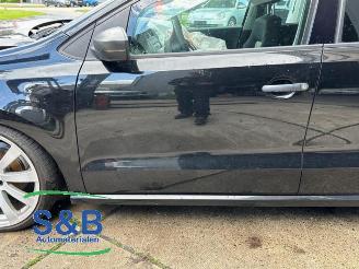 Volkswagen Polo Polo V (6R), Hatchback, 2009 / 2017 1.2 12V picture 15