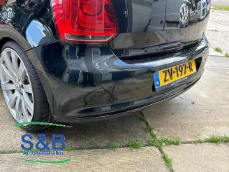 Volkswagen Polo Polo V (6R), Hatchback, 2009 / 2017 1.2 12V picture 34