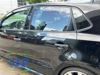 Volkswagen Polo Polo V (6R), Hatchback, 2009 / 2017 1.2 12V picture 25