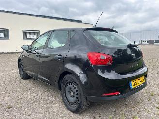 Seat Ibiza 1.4 TDI Hatchback 4Dr Diesel 1.422cc 59kW (80pk) FWD 2008-07/2010-06 (6J5) BMS picture 3