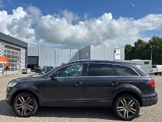 Audi Q7 4.2 picture 3