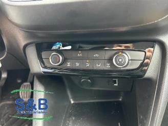  Opel Corsa Corsa F (UB/UH/UP), Hatchback 5-drs, 2019 1.2 12V 75 2022/5