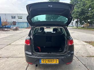Seat Altea xl 1.2 TSI MPV  Benzine 1.197cc 77kW (105pk) FWD 2010-04/2015-07 (5P5) CBZB picture 9