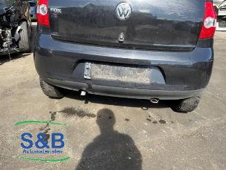 Volkswagen Fox Fox (5Z), Hatchback, 2005 / 2021 1.2 picture 19