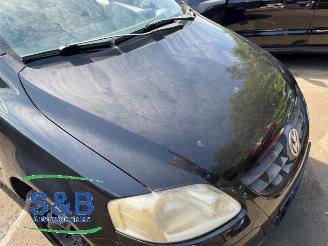 Volkswagen Fox Fox (5Z), Hatchback, 2005 / 2021 1.2 picture 32