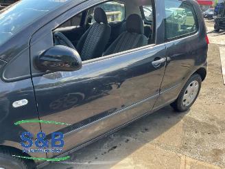 Volkswagen Fox Fox (5Z), Hatchback, 2005 / 2021 1.2 picture 6
