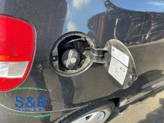 Volkswagen Fox Fox (5Z), Hatchback, 2005 / 2021 1.2 picture 23