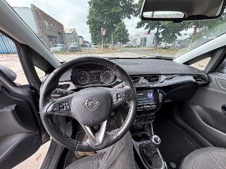 Opel Corsa-E 1.4 16V Hatchback  Benzine 1.398cc 66kW (90pk) FWD 2014-09  B14XER picture 14