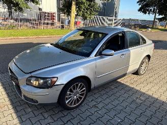 Volvo S-40 1.8 16V Sedan 4Dr Benzine 1.798cc 92kW (125pk) FWD 2004-04/2010-12 (MS21) B4184S11 2006/1