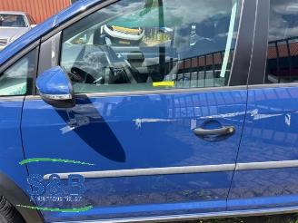 Volkswagen Touran Touran (1T3), MPV, 2010 / 2015 1.4 16V TSI 140 picture 32