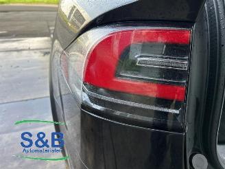 Tesla Model X Model X, SUV, 2013 / 2026 100D picture 29