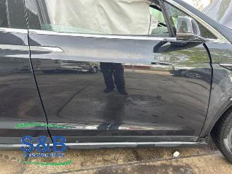 Tesla Model X Model X, SUV, 2013 / 2026 100D picture 10