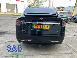 Tesla Model X Model X, SUV, 2013 / 2026 100D picture 4
