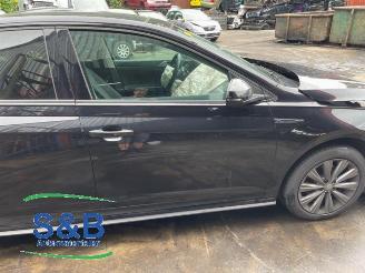 Volkswagen Polo Polo VI (AW1), Hatchback 5-drs, 2017 1.6 TDI 16V 95 picture 5