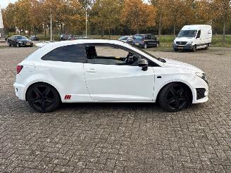 Avarii autoturisme Seat Ibiza 1.4 TSI 16V Cupra Hatchback 2Dr Benzine 1.390cc 132kW (179pk) FWD 2009-03/2012-06 (6J1) CAVE 2009/11