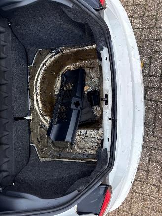 Seat Ibiza 1.4 TSI 16V Cupra Hatchback 2Dr Benzine 1.390cc 132kW (179pk) FWD 2009-03/2012-06 (6J1) CAVE picture 25