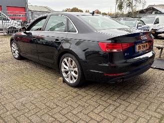 Audi A4 LIMOUSINE picture 3