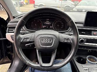 Audi A4 LIMOUSINE picture 30